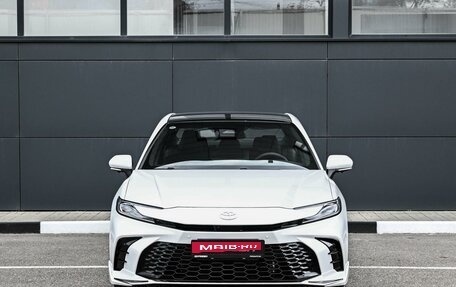 Toyota Camry, 2026 год, 4 799 000 рублей, 3 фотография