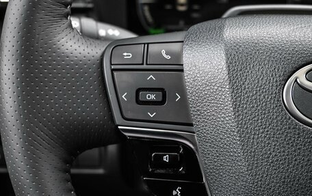 Toyota Camry, 2026 год, 4 799 000 рублей, 15 фотография