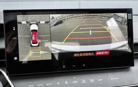 Toyota Camry, 2026 год, 4 799 000 рублей, 20 фотография