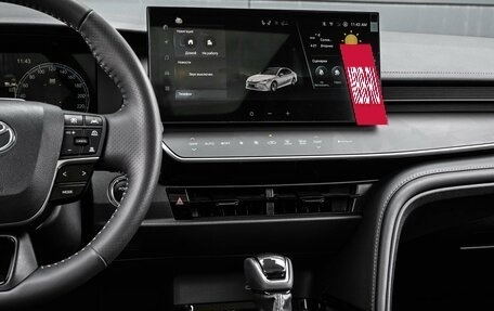 Toyota Camry, 2026 год, 4 799 000 рублей, 22 фотография