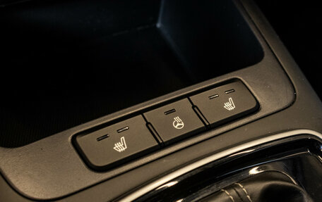 KIA Rio IV, 2019 год, 1 279 000 рублей, 16 фотография