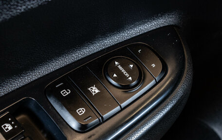 KIA Rio IV, 2019 год, 1 279 000 рублей, 10 фотография