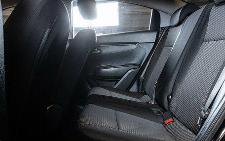 KIA Rio IV, 2019 год, 1 279 000 рублей, 19 фотография