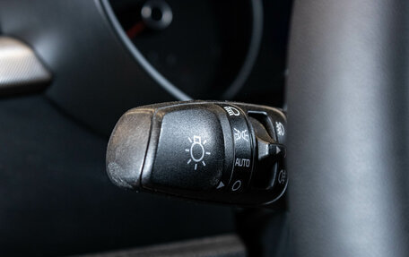 KIA Rio IV, 2019 год, 1 279 000 рублей, 12 фотография