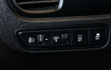 KIA Rio IV, 2019 год, 1 279 000 рублей, 11 фотография