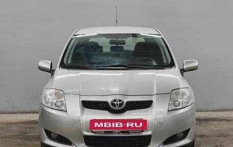 Toyota Auris II, 2008 год, 687 100 рублей, 2 фотография