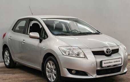 Toyota Auris II, 2008 год, 687 100 рублей, 3 фотография