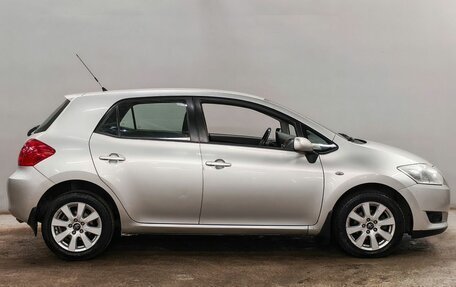 Toyota Auris II, 2008 год, 687 100 рублей, 4 фотография