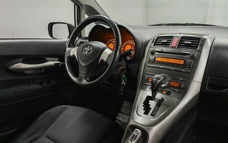Toyota Auris II, 2008 год, 687 100 рублей, 10 фотография