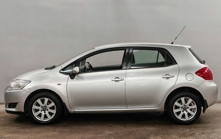 Toyota Auris II, 2008 год, 687 100 рублей, 8 фотография