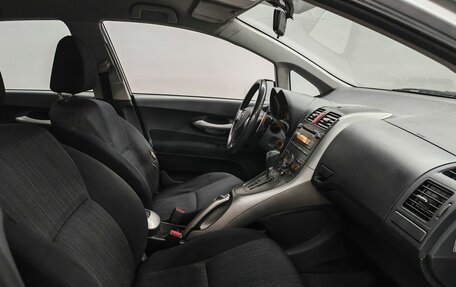 Toyota Auris II, 2008 год, 687 100 рублей, 9 фотография