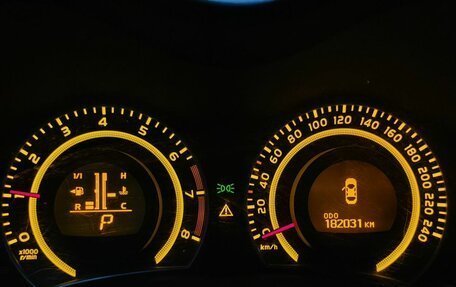 Toyota Auris II, 2008 год, 687 100 рублей, 16 фотография