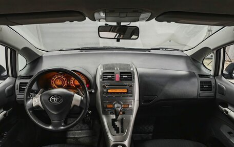 Toyota Auris II, 2008 год, 687 100 рублей, 11 фотография