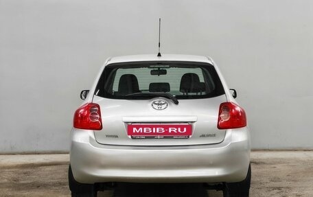 Toyota Auris II, 2008 год, 687 100 рублей, 6 фотография