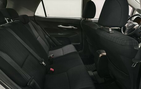 Toyota Auris II, 2008 год, 687 100 рублей, 13 фотография