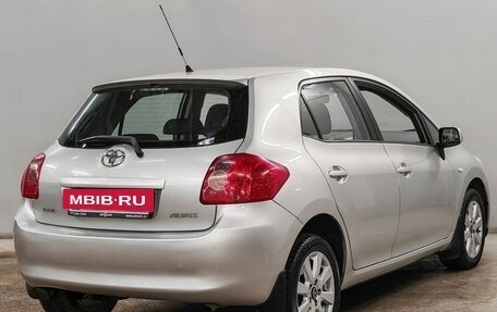 Toyota Auris II, 2008 год, 687 100 рублей, 5 фотография