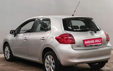 Toyota Auris II, 2008 год, 687 100 рублей, 7 фотография