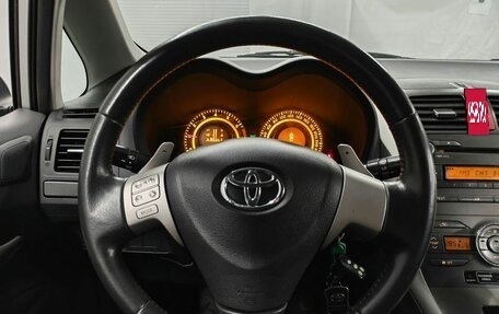 Toyota Auris II, 2008 год, 687 100 рублей, 12 фотография