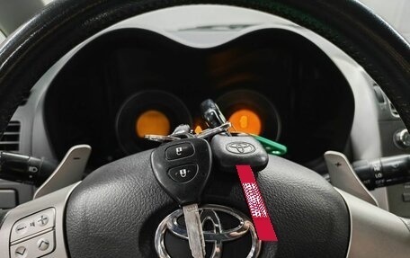 Toyota Auris II, 2008 год, 687 100 рублей, 17 фотография