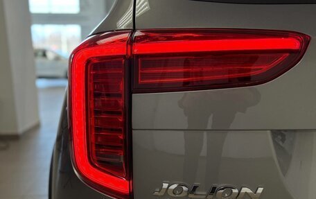 Haval Jolion, 2026 год, 2 649 000 рублей, 4 фотография