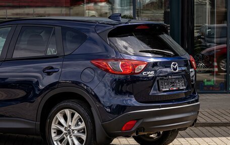Mazda CX-5 II, 2015 год, 1 295 000 рублей, 10 фотография