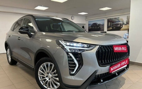 Haval Jolion, 2026 год, 2 649 000 рублей, 31 фотография