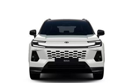 Toyota RAV4, 2026 год, 6 390 000 рублей, 4 фотография