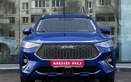 Haval F7 I, 2021 год, 2 060 000 рублей, 2 фотография