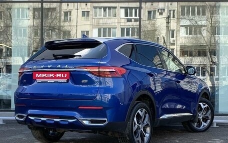 Haval F7 I, 2021 год, 2 060 000 рублей, 5 фотография