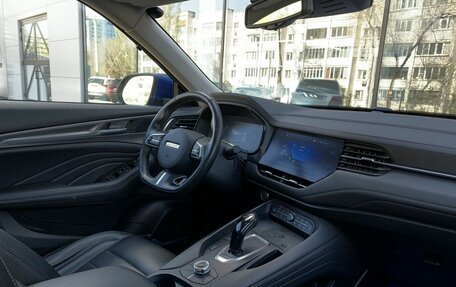 Haval F7 I, 2021 год, 2 060 000 рублей, 9 фотография