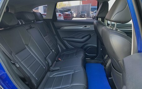 Haval F7 I, 2021 год, 2 060 000 рублей, 10 фотография