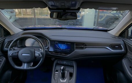 Haval F7 I, 2021 год, 2 060 000 рублей, 11 фотография