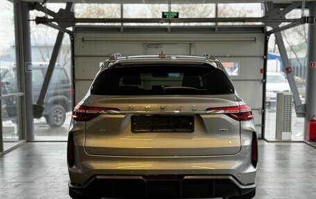 Haval F7 I, 2023 год, 2 359 000 рублей, 5 фотография