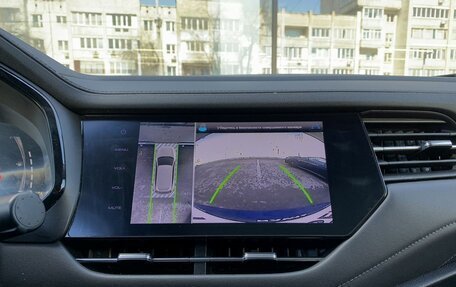 Haval F7 I, 2021 год, 2 060 000 рублей, 12 фотография