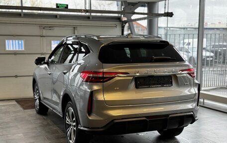 Haval F7 I, 2023 год, 2 359 000 рублей, 4 фотография