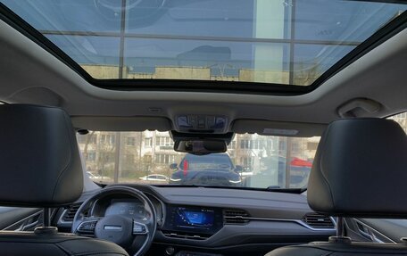 Haval F7 I, 2021 год, 2 060 000 рублей, 15 фотография