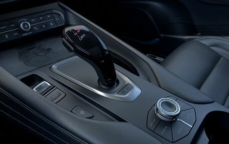 Haval F7 I, 2021 год, 2 060 000 рублей, 13 фотография