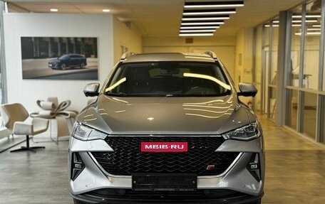 Haval F7 I, 2023 год, 2 359 000 рублей, 2 фотография