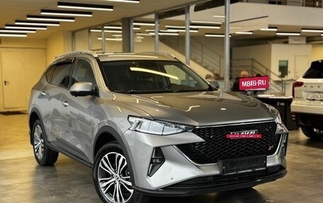 Haval F7 I, 2023 год, 2 359 000 рублей, 3 фотография