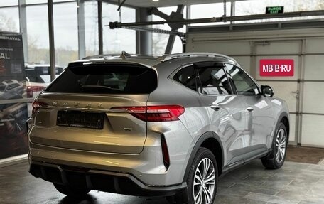 Haval F7 I, 2023 год, 2 359 000 рублей, 6 фотография