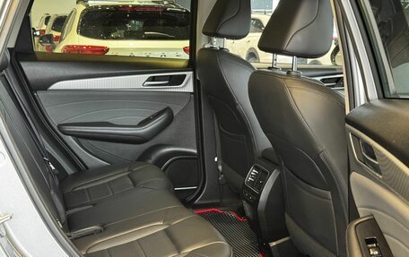 Haval F7 I, 2023 год, 2 359 000 рублей, 12 фотография