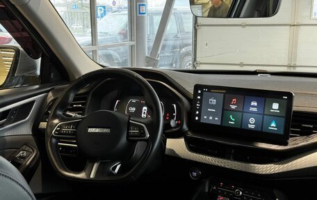 Haval F7 I, 2023 год, 2 359 000 рублей, 14 фотография