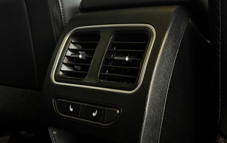 Haval F7 I, 2023 год, 2 359 000 рублей, 13 фотография