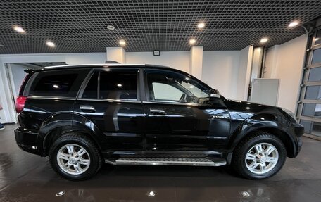 Great Wall Hover H3 I, 2011 год, 480 000 рублей, 2 фотография