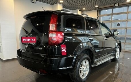 Great Wall Hover H3 I, 2011 год, 480 000 рублей, 3 фотография