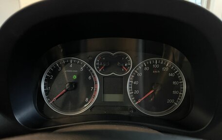 Great Wall Hover H3 I, 2011 год, 480 000 рублей, 11 фотография