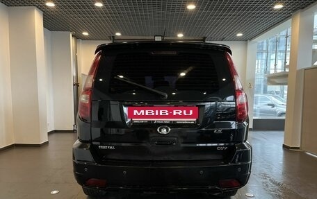 Great Wall Hover H3 I, 2011 год, 480 000 рублей, 4 фотография