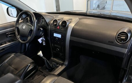 Great Wall Hover H3 I, 2011 год, 480 000 рублей, 12 фотография