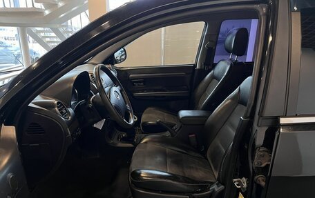 Great Wall Hover H3 I, 2011 год, 480 000 рублей, 16 фотография