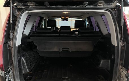 Great Wall Hover H3 I, 2011 год, 480 000 рублей, 18 фотография